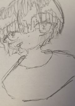 好きを好きなだけ描く