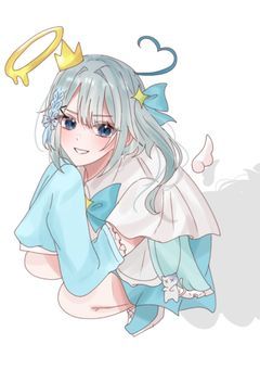 ꒰ঌとある落ちこぼれ天使の物語໒꒱ ★150で3月に再デビュー