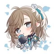 華夜乃[kayano]さんのアイコン画像