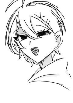 途中経過、ボツ、らくがきまとめ