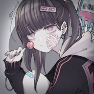 名無しの権兵衛ちゃん　フォロバさんのアイコン画像