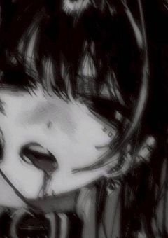 ◸ まるで咲いてしまった化けの花 ◿