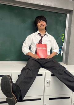私立曙高校芸能科