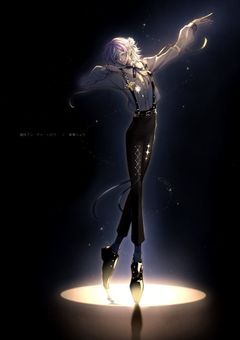 これがもし夢なら【🐙︎🌟】