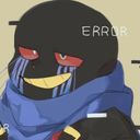 エラー