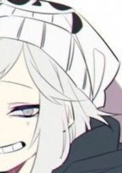 私の兄弟言ってない仕事は世界を見守る神さまだ。