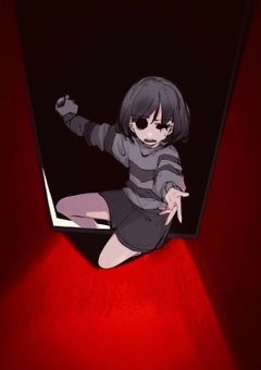 don't leave me alone