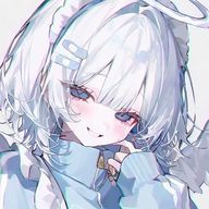  .꒰ঌ~ くうはく  ~𝜗𝜚さんのアイコン画像