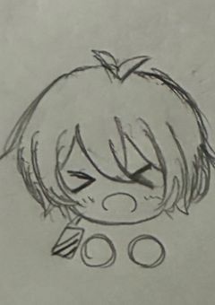 実況者イラスト部屋