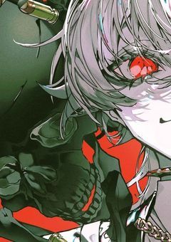 【参加型〆】覗いた先には見えたものは…