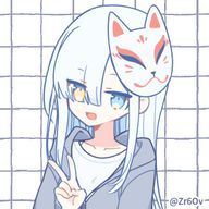 大野福@低浮上さんのアイコン画像