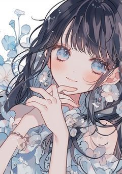 # ⠀    ⠀   赤い糸の先 ⠀   .