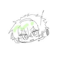 ぐしゃ² の紙さんのアイコン画像