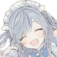 如月さんのアイコン画像