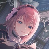 琥珀脳💭@削除済さんのアイコン画像