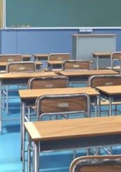 【BOOM】9月の屋上