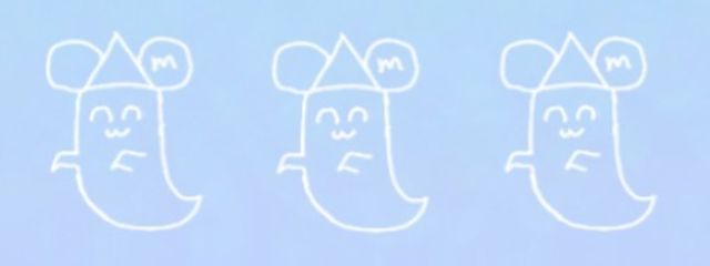 霊体ｍさんの壁紙画像