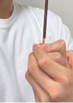 2人だけの世界。