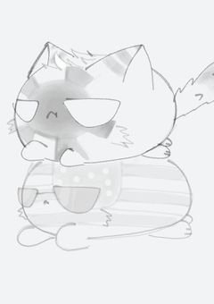 アメリカ✕日帝