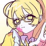 宇宙【そら⠀】🚬💙👓さんのアイコン画像