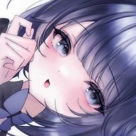 　愛音 るの　@　低浮さんのアイコン画像