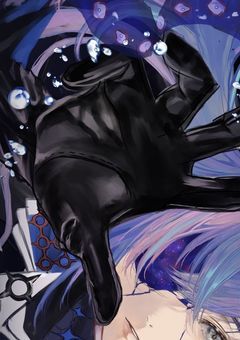 にじさんじヒーローズ、NRCに入学してしまった件。