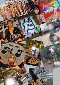 他 ︰ 🪄 推 し 活 部 屋 🪄