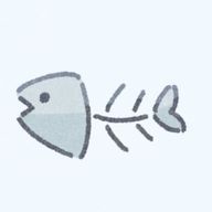 捨てられた魚さんのアイコン画像
