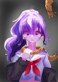 死にたがり少女は今日も息をする【プロセカ】