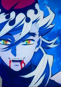 成り行きで鬼になりました。信者です。