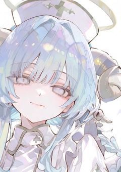 ♢ 魔 法 少 女 は も う い な い ♢ 