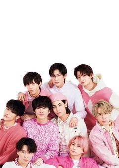 SnowManの究極のアイドル【短編集】