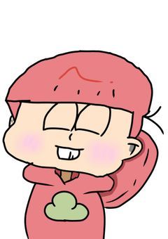 おそ松さんの世界に転生⁉️