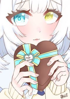 新イラスト部屋.｡.:*☆