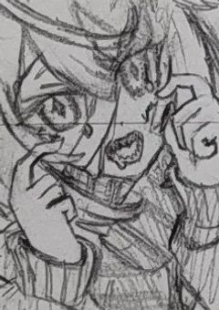 ⋆⊱ FA描き部屋 ⊰⋆