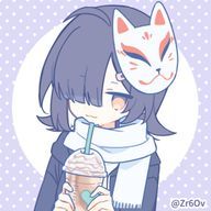 Rさんのアイコン画像