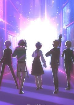 腐ロセカ集~♪✩.*˚