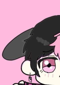 うさぎになっちゃった？！