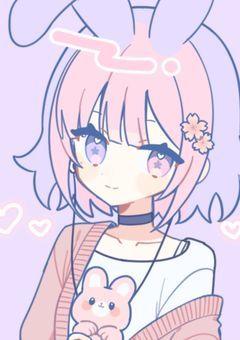 桜うさぎの関係者募集!🌸🐇