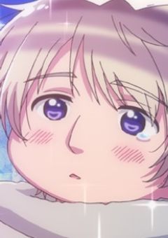 俺のかわいこぶり日記