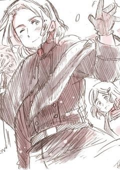 世界のお兄さんの座は渡さない！