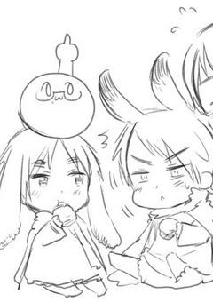 みんななかよし?わーるどがくえん1ねん3くみ