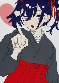 "兄様の"幸せが末永く続きますように