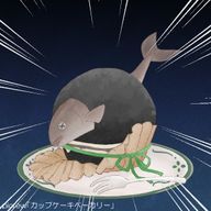 暗黒物質さんのアイコン画像