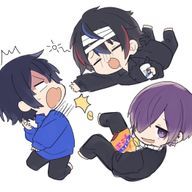 莉音さんのアイコン画像