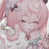   　🌷 @ 𝚂𝚊𝚔𝚞𝚛𝚊𝚗𝚋𝚘さんのアイコン画像