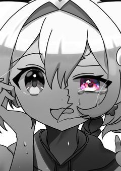 雑談&イラスト部屋