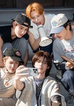 CORTISの最年長は愛されすぎて困っているらしい