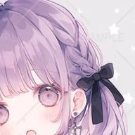 めきちゃ💜🐯🔥 @ペア画中さんのアイコン画像