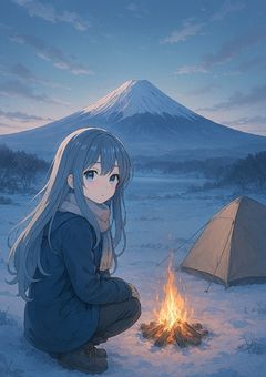 鎖につながれたアンドロイドは今日も息をする